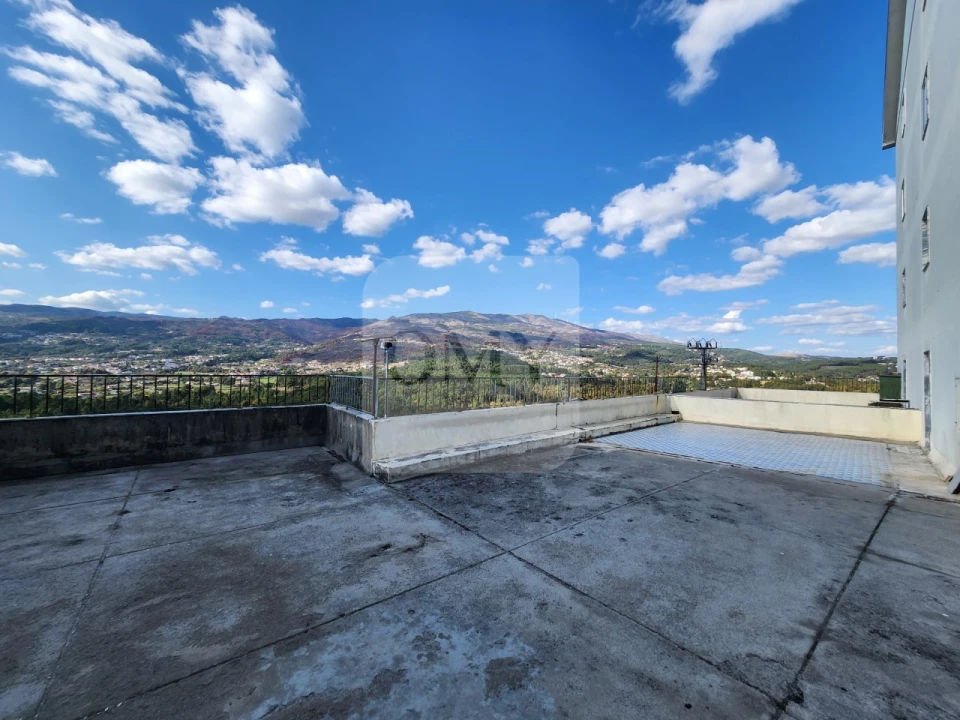 Apartamento T2 para Venda em Nossa Senhora da Conceição, São Pedro e São Dinis Foto 1