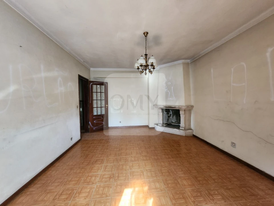 Apartamento T2 para Venda em Nossa Senhora da Conceição, São Pedro e São Dinis Foto 3