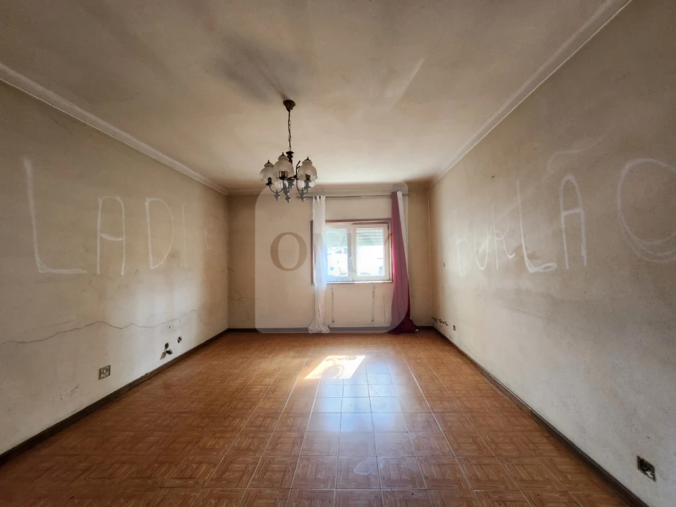 Apartamento T2 para Venda em Nossa Senhora da Conceição, São Pedro e São Dinis Foto 4