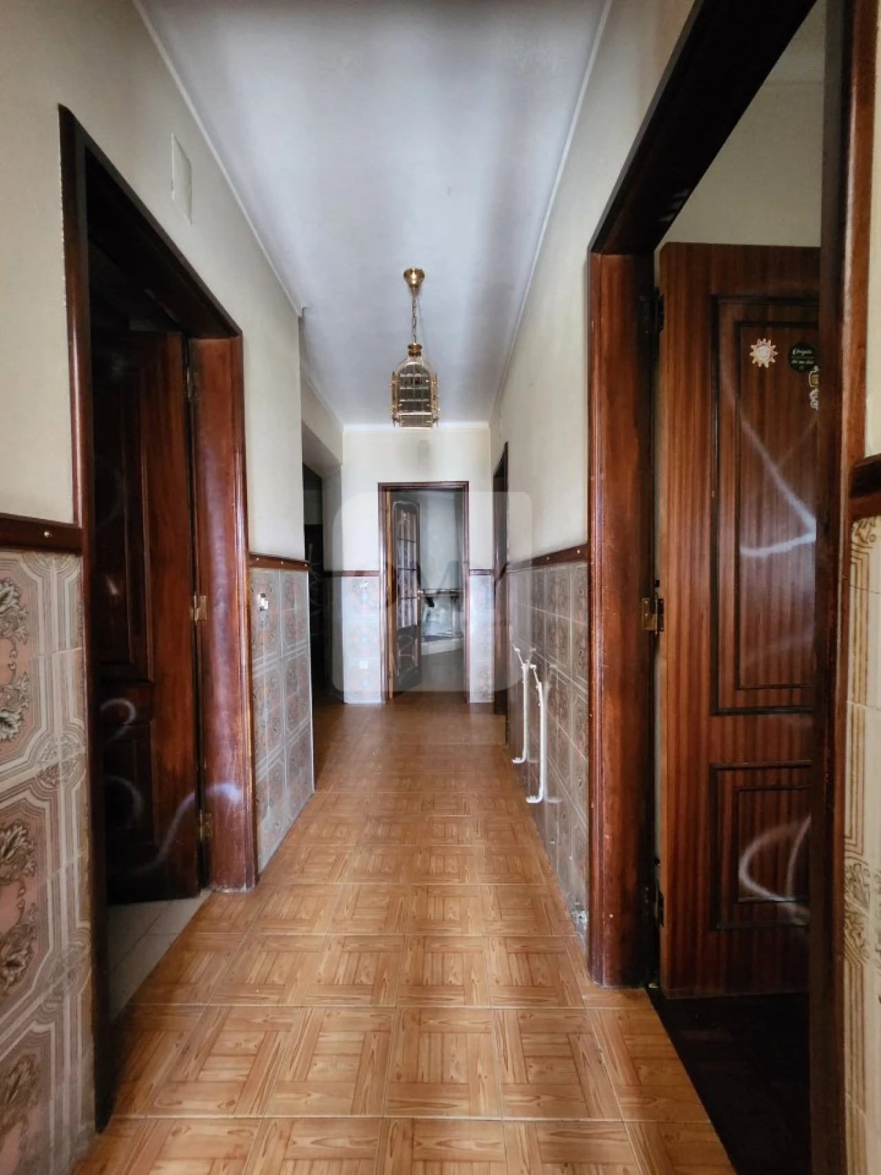 Apartamento T2 para Venda em Nossa Senhora da Conceição, São Pedro e São Dinis Foto 5