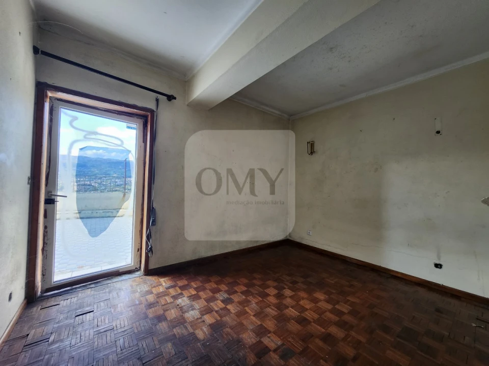 Apartamento T2 para Venda em Nossa Senhora da Conceição, São Pedro e São Dinis Foto 7