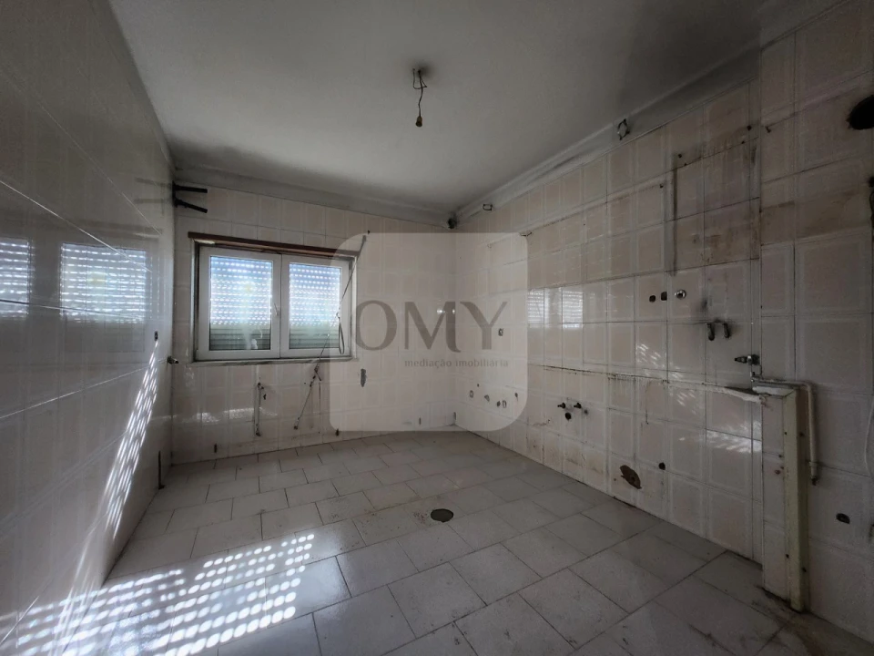 Apartamento T2 para Venda em Nossa Senhora da Conceição, São Pedro e São Dinis Foto 14