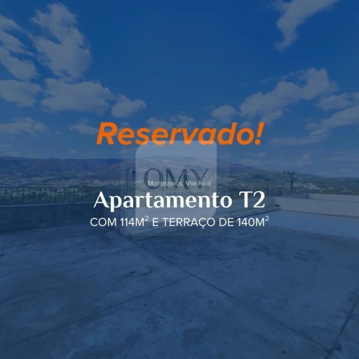 Apartamento T2 para Venda em Nossa Senhora da Conceição, São Pedro e São Dinis Foto 1