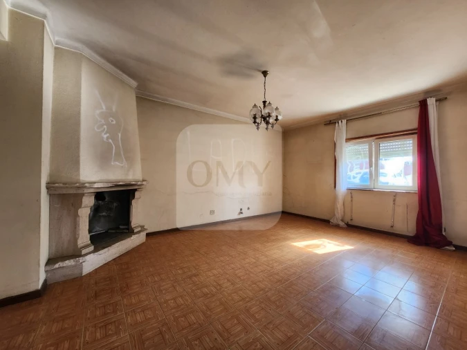 Apartamento T2 para Venda em Nossa Senhora da Conceição, São Pedro e São Dinis Foto 2