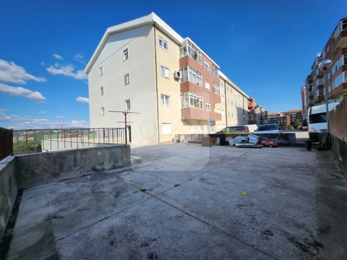 Apartamento T2 para Venda em Nossa Senhora da Conceição, São Pedro e São Dinis Foto 11