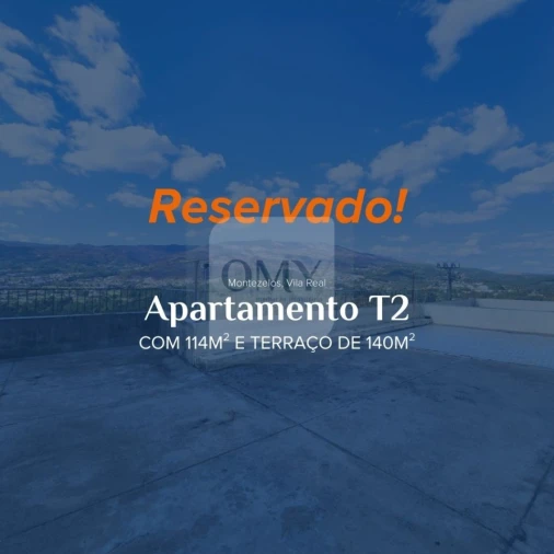 Apartamento T2 para Venda em Nossa Senhora da Conceição, São Pedro e São Dinis Foto 1