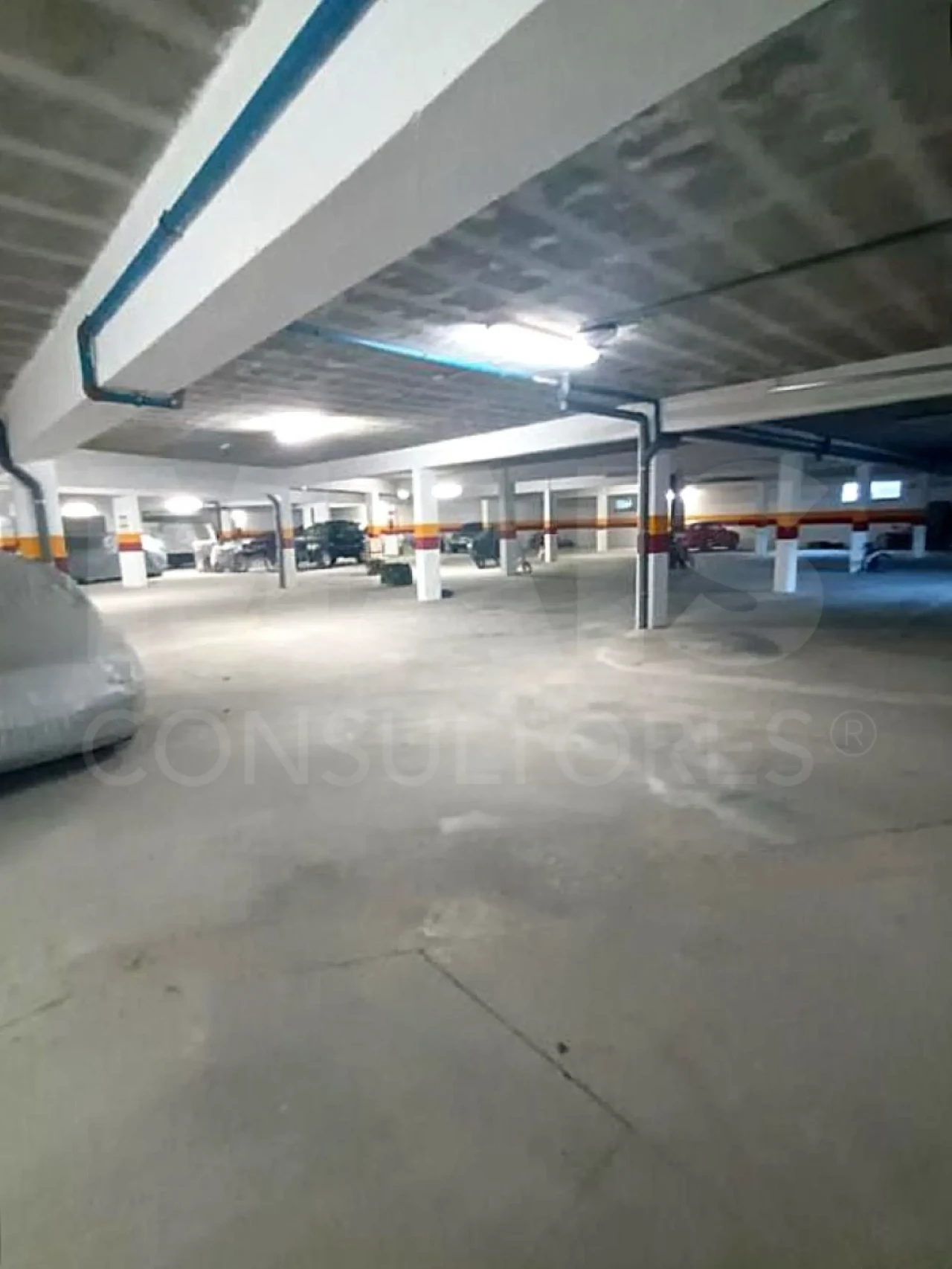 Garagem para Venda em Amoreira Foto 3