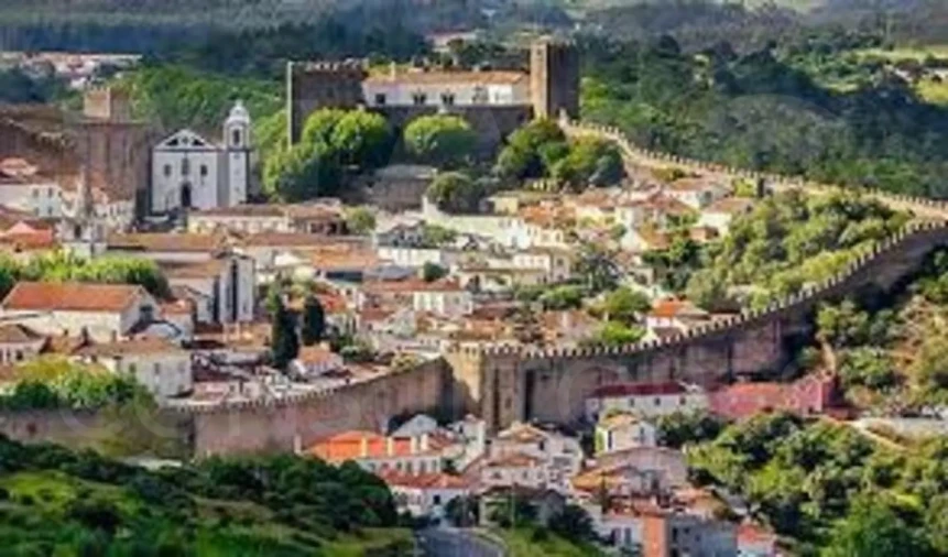 Garagem para Venda em Amoreira Foto 11