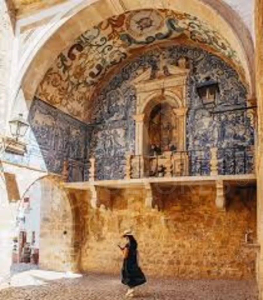 Garagem para Venda em Amoreira Foto 9