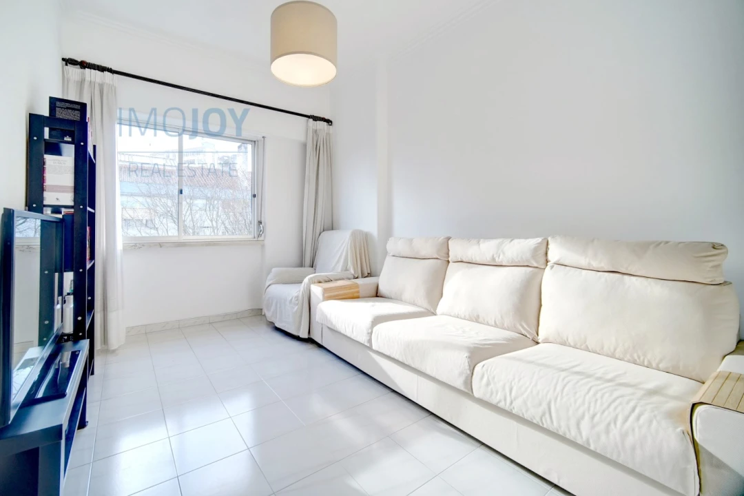 Apartamento T3 para Venda em Odivelas Foto 1