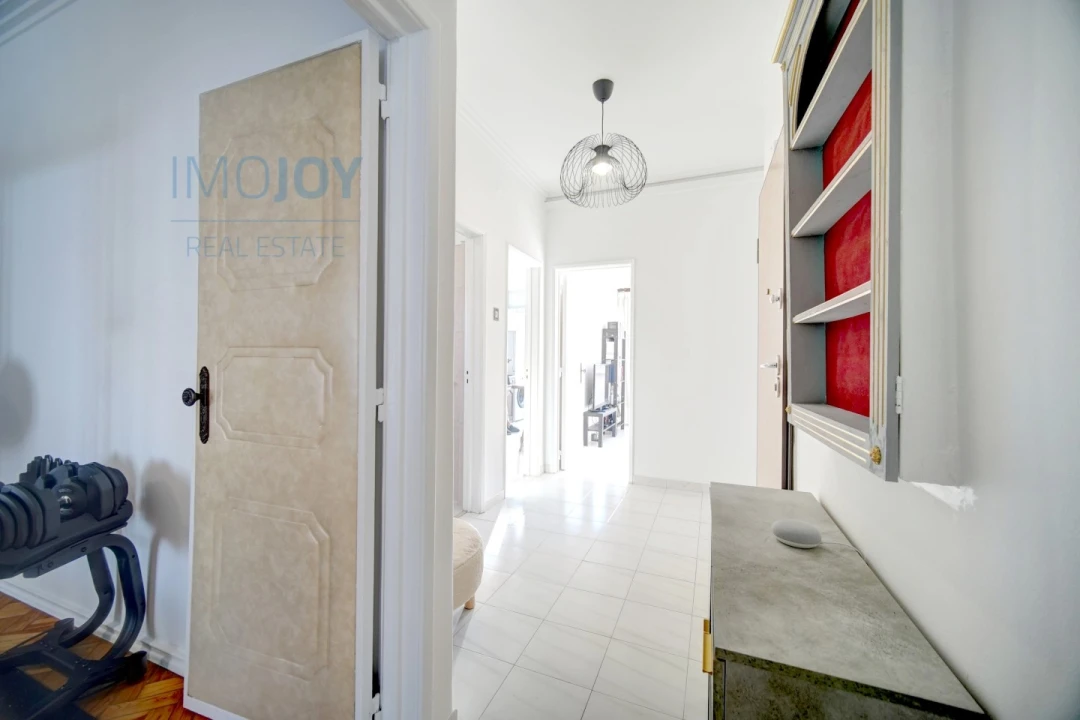 Apartamento T3 para Venda em Odivelas Foto 7