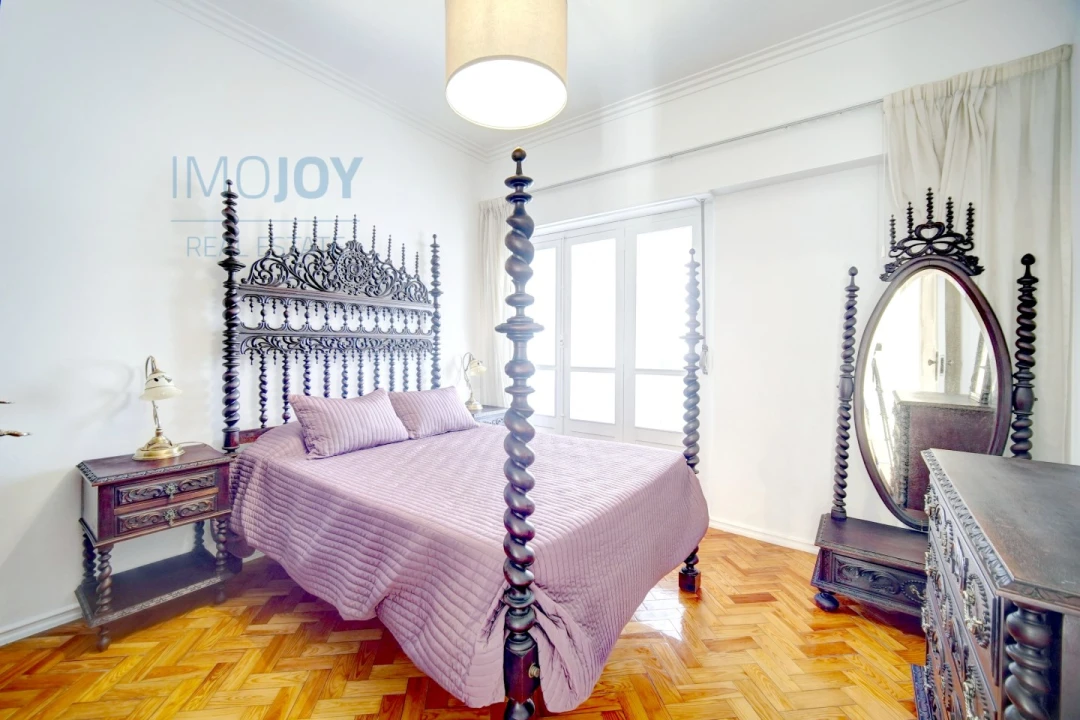 Apartamento T3 para Venda em Odivelas Foto 8