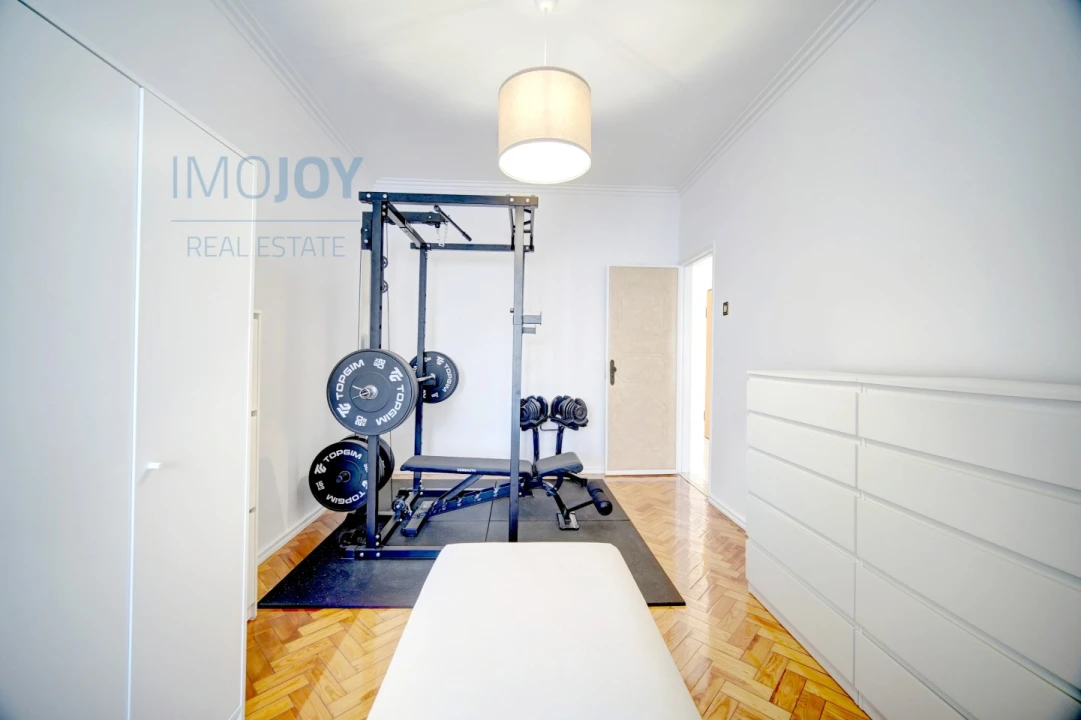 Apartamento T3 para Venda em Odivelas Foto 11