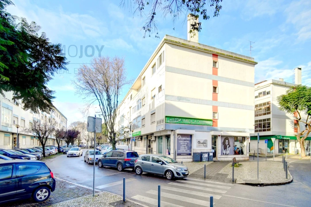 Apartamento T3 para Venda em Odivelas Foto 20