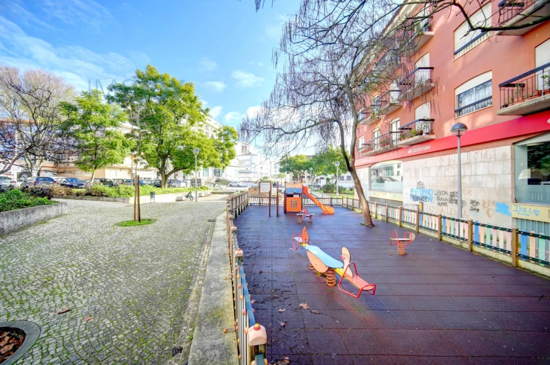 Apartamento T3 para Venda em Odivelas Foto 22