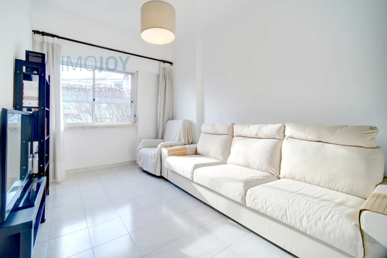 Apartamento T3 para Venda em Odivelas