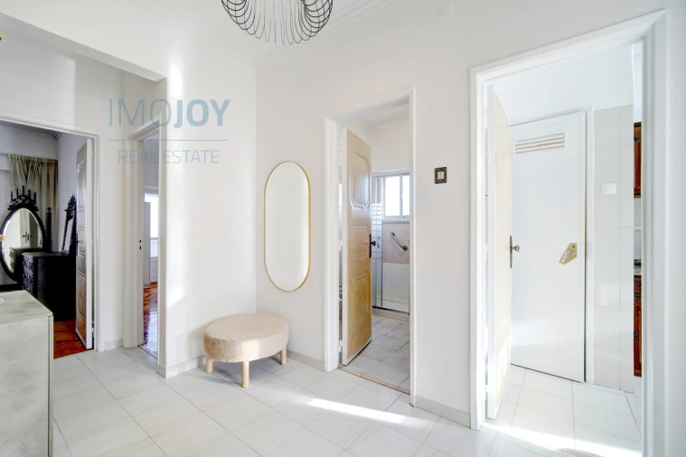 Apartamento T3 para Venda em Odivelas Foto 6