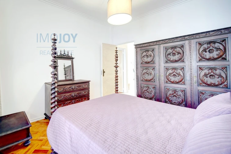 Apartamento T3 para Venda em Odivelas Foto 9