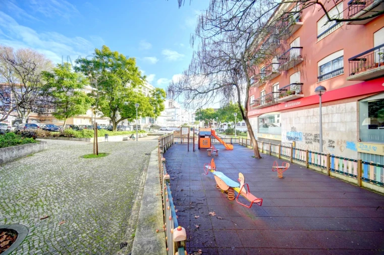 Apartamento T3 para Venda em Odivelas Foto 22