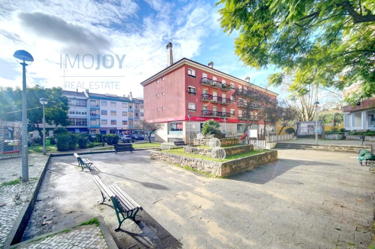 Apartamento T3 para Venda em Odivelas Foto 23