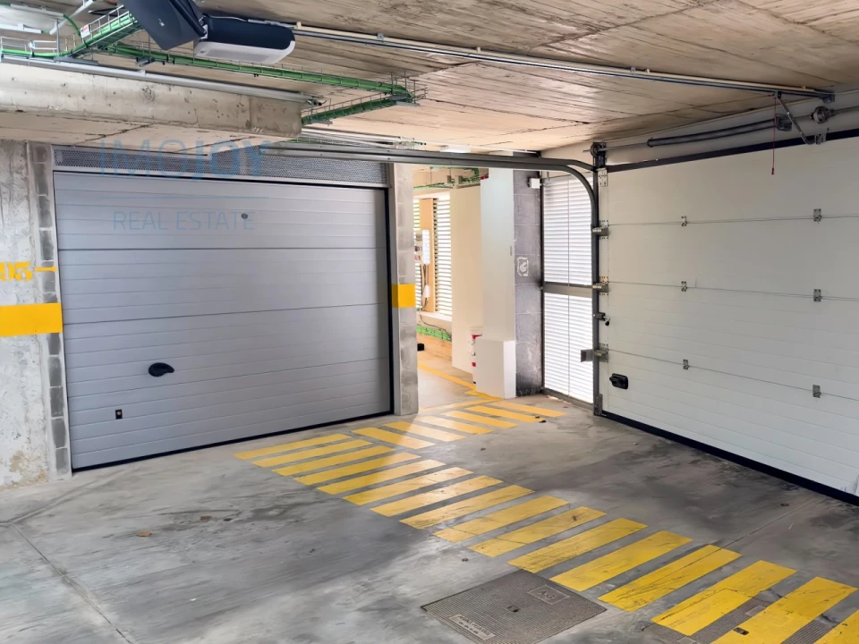 Garagem para Arrendamento em Portimão Foto 7