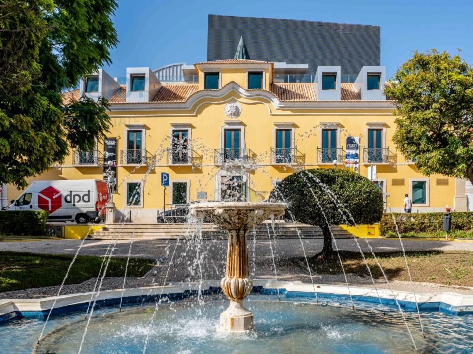 Garagem para Arrendamento em Portimão Foto 15