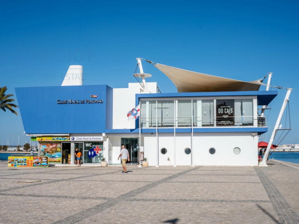 Garagem para Arrendamento em Portimão Foto 16