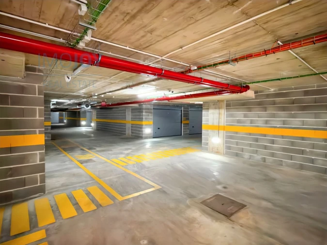 Garagem para Arrendamento em Portimão Foto 8