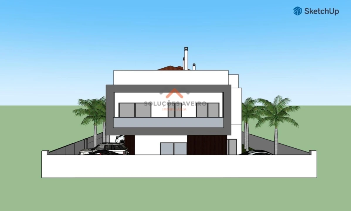 Terreno para Venda em Gafanha da Encarnação Foto 3