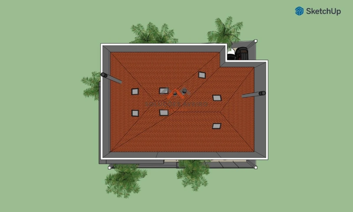 Terreno para Venda em Gafanha da Encarnação Foto 12
