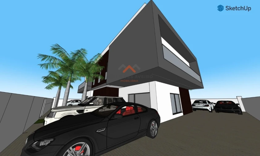 Terreno para Venda em Gafanha da Encarnação Foto 8