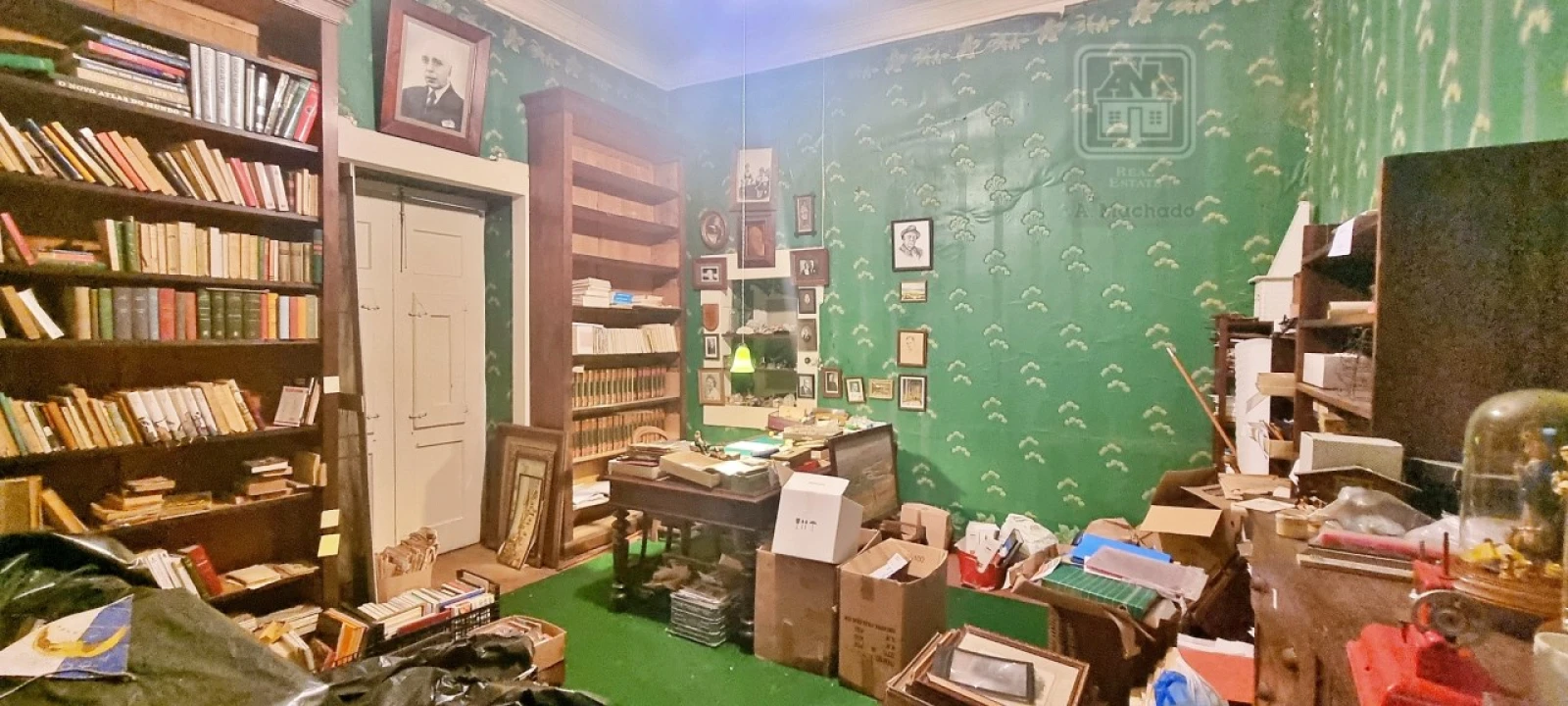 Moradia T6 para Venda em Ponta Delgada (São Sebastião) Foto 30