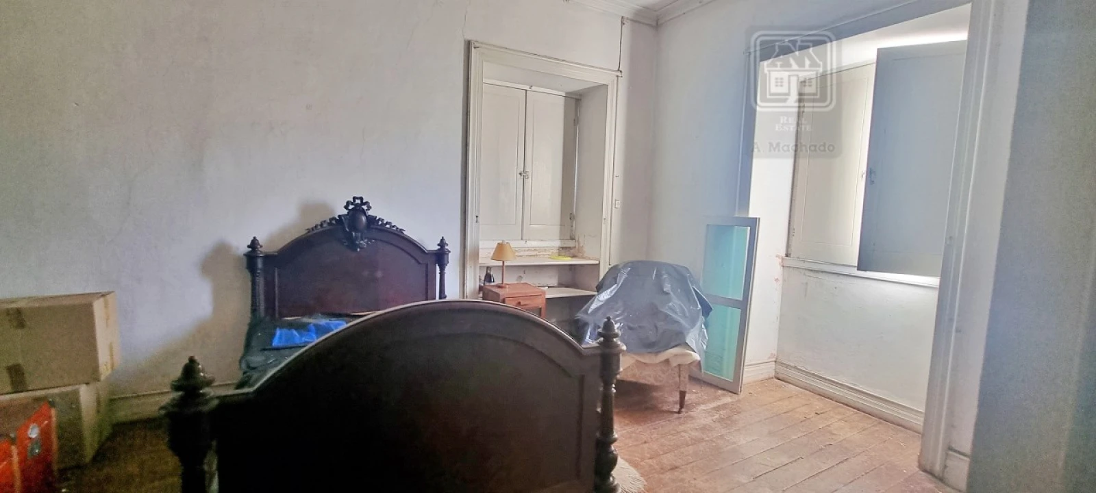 Moradia T6 para Venda em Ponta Delgada (São Sebastião) Foto 33