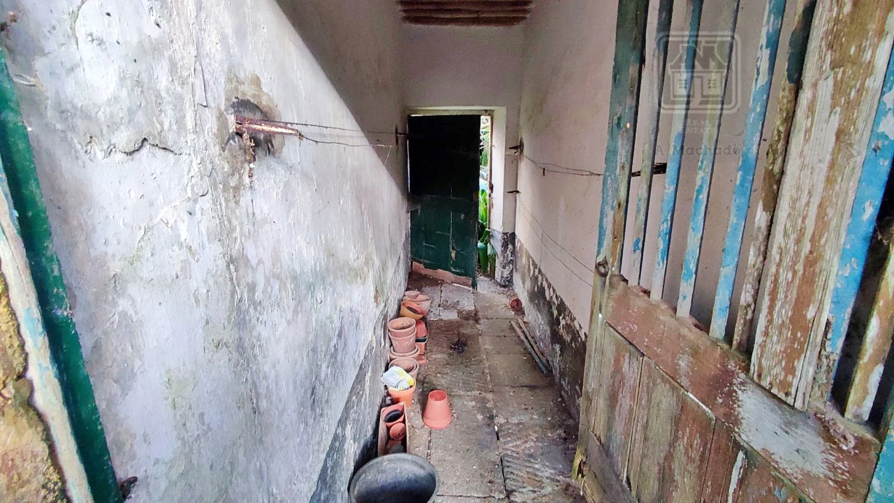 Moradia T6 para Venda em Ponta Delgada (São Sebastião) Foto 45