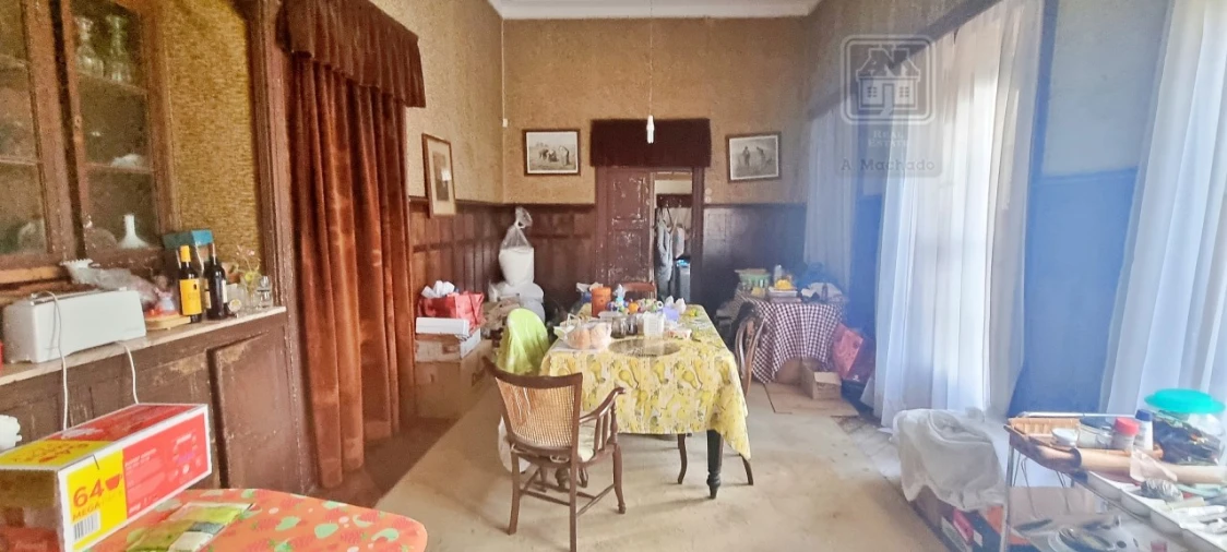 Moradia T6 para Venda em Ponta Delgada (São Sebastião) Foto 25