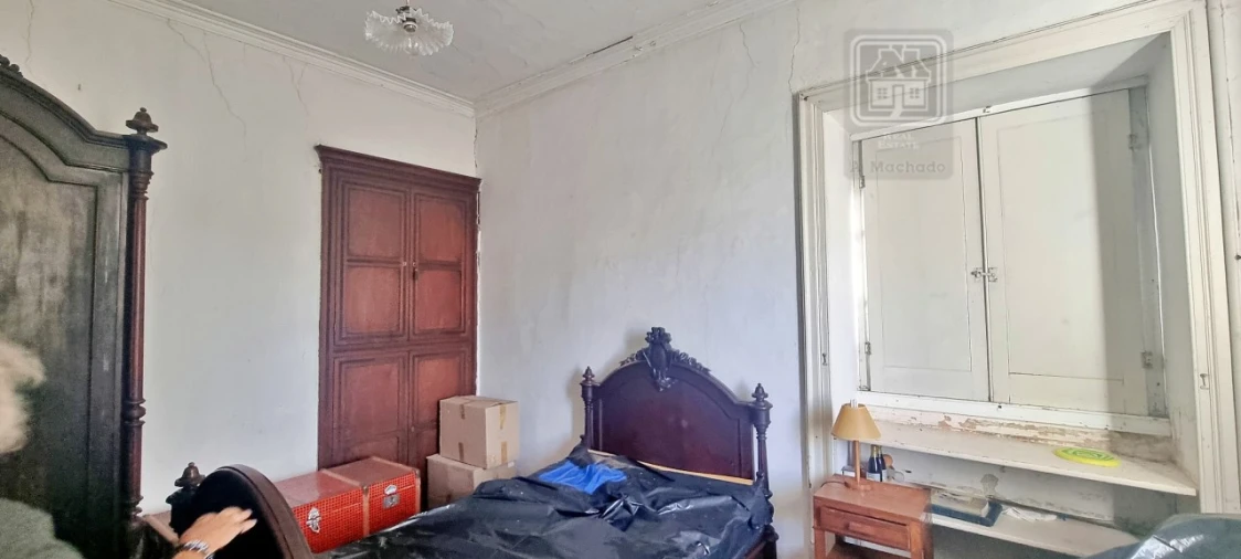 Moradia T6 para Venda em Ponta Delgada (São Sebastião) Foto 31