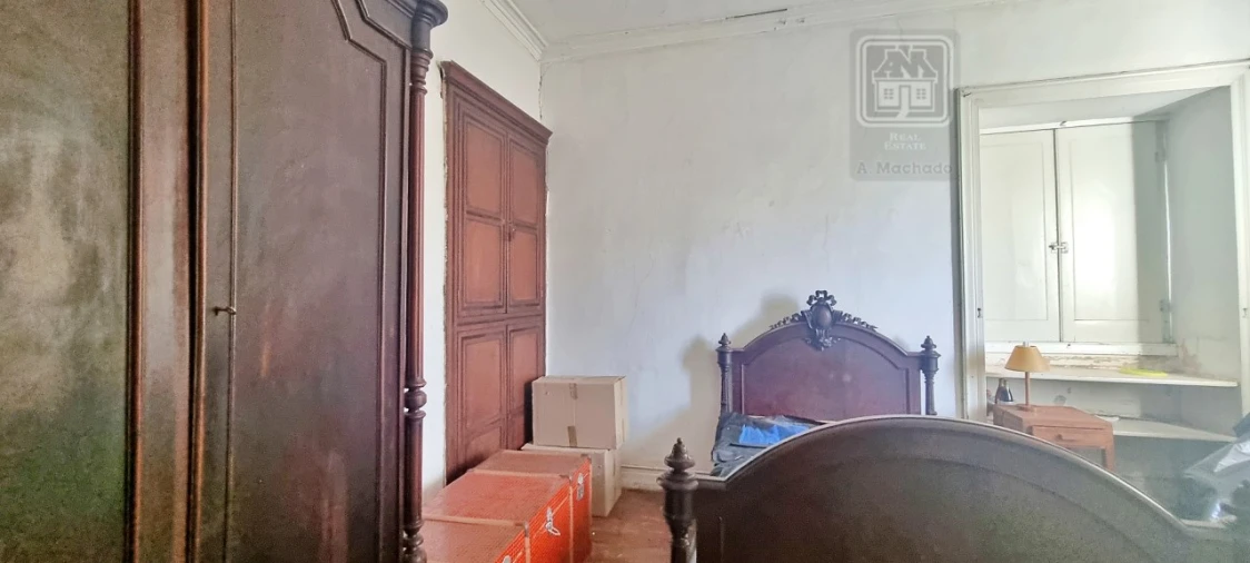 Moradia T6 para Venda em Ponta Delgada (São Sebastião) Foto 34