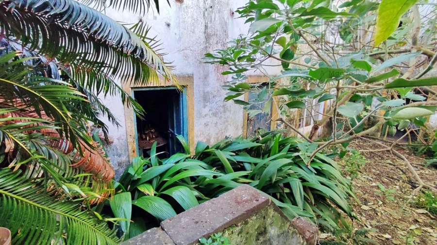 Moradia T6 para Venda em Ponta Delgada (São Sebastião) Foto 8