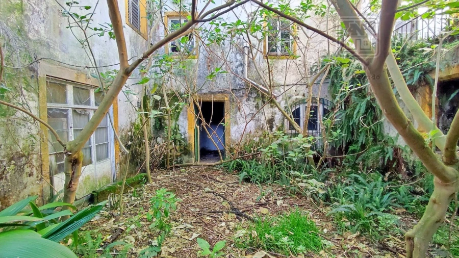 Moradia T6 para Venda em Ponta Delgada (São Sebastião) Foto 13