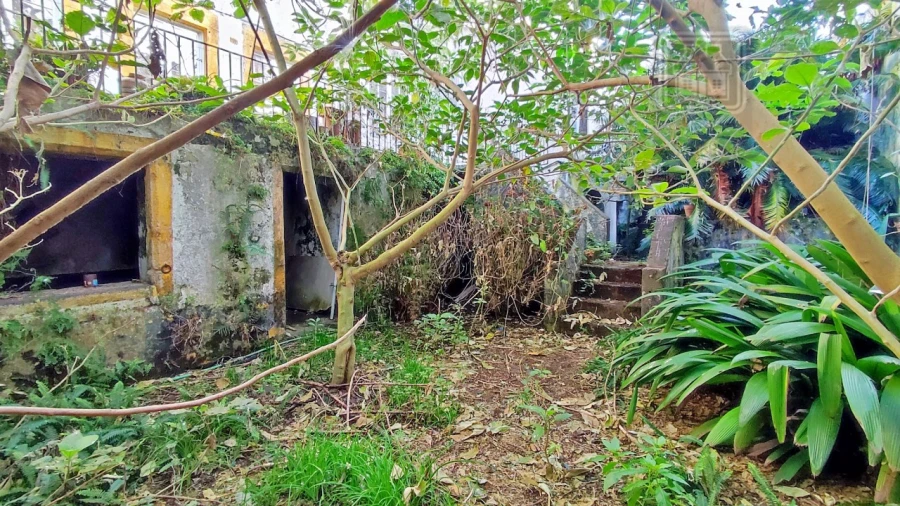 Moradia T6 para Venda em Ponta Delgada (São Sebastião) Foto 14