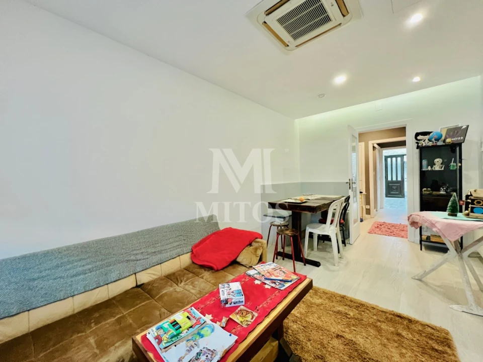 Apartamento T2 para Arrendamento em Darque Foto 7