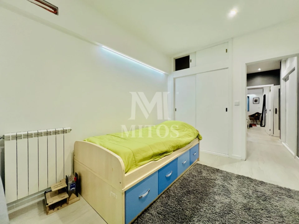 Apartamento T2 para Arrendamento em Darque Foto 12