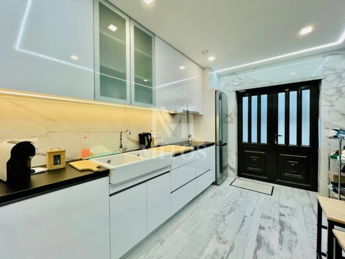 Apartamento T2 para Arrendamento em Darque