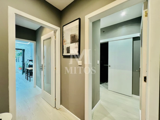 Apartamento T2 para Arrendamento em Darque Foto 5