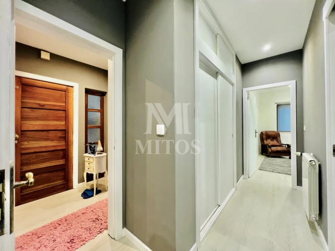 Apartamento T2 para Arrendamento em Darque Foto 9