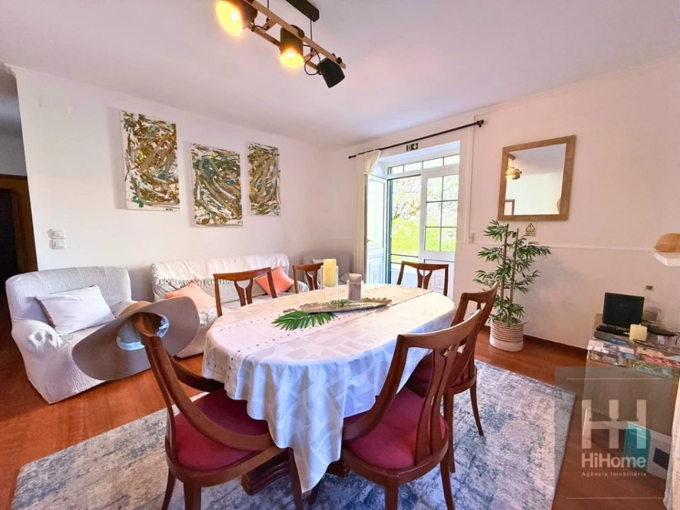 Moradia T6 para Venda em Porto Moniz Foto 17