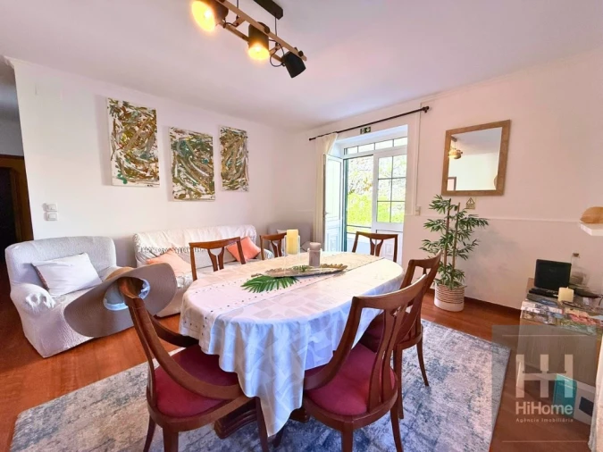 Moradia T6 para Venda em Porto Moniz Foto 17