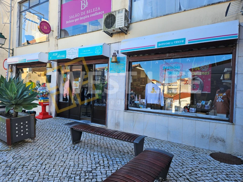 Loja para Arrendamento em Mafra Foto 6