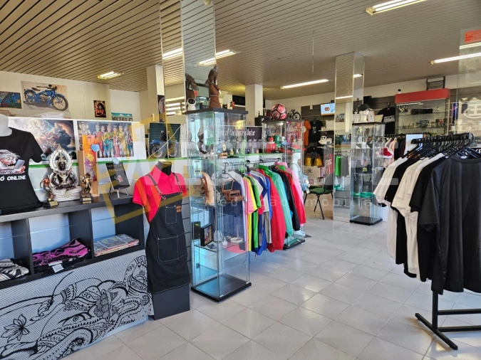 Loja para Arrendamento em Mafra Foto 5