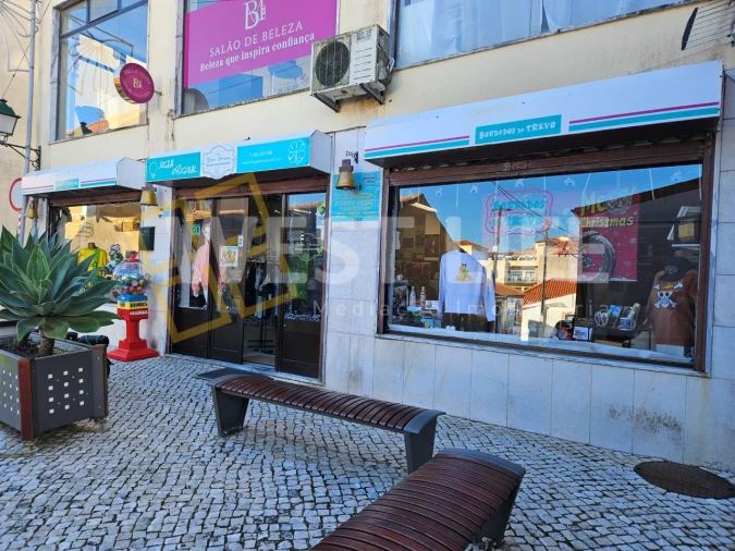 Loja para Arrendamento em Mafra Foto 6